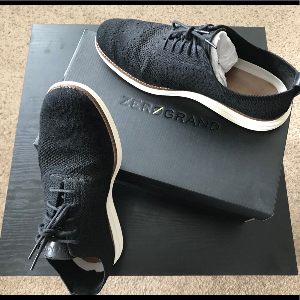 Cole Haan Zero Grand